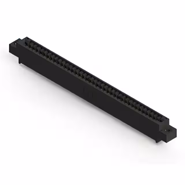 896-038-521-607 EDAC Inc.  Edgeboard Connectors